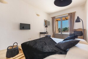 Villa | 4 dormitorios