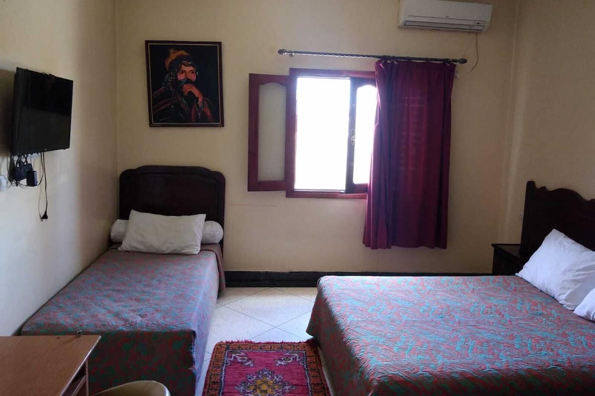 Triple Room | Free WiFi
