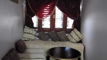 Vierbettzimmer | Kostenloses WLAN