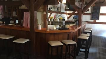 Bar (sur place)