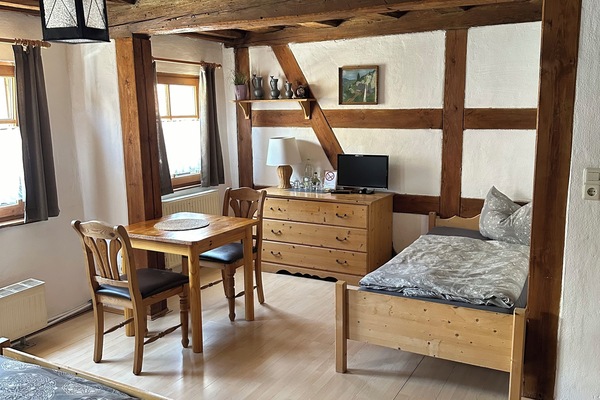 Standard Triple Room, City View | Free WiFi, bed sheets