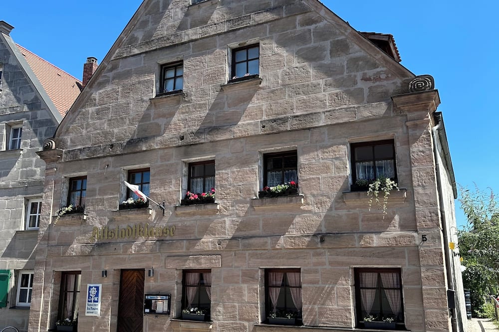 Altstadtpension Zirndorf