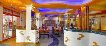 Goroomgo 24x7 Inn Jalandhar