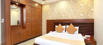 Goroomgo 24x7 Inn Jalandhar