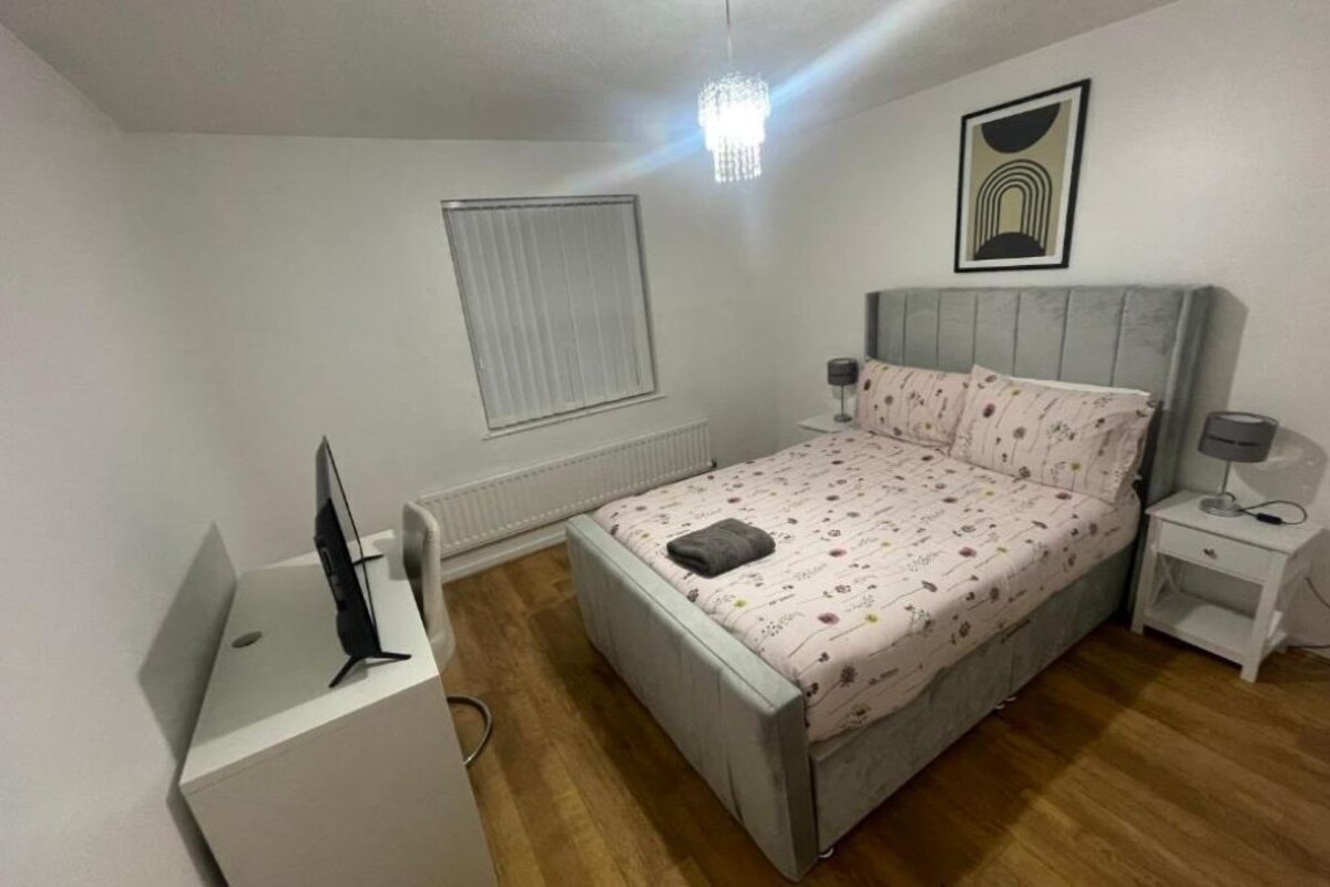 Image de profil de l’hôte