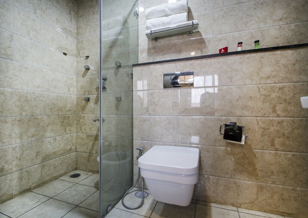 Kamar mandi