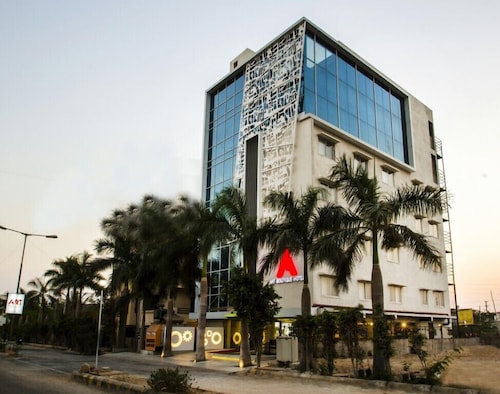 Hotel Art Boutique