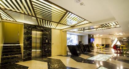 Hotel Art Boutique