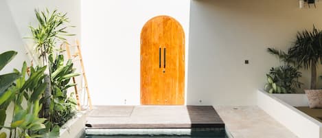 Fachada