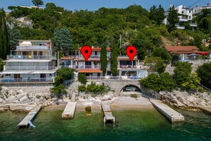 Apartment | 2 bedrooms - Adriatic Pearl Suite 1 (Kraljevica)