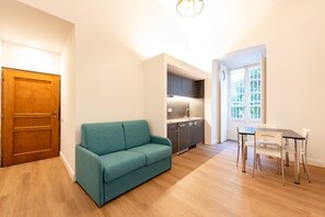 Apartment - Charming - Historic Center (Genoa)