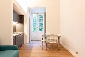 Apartment | 1 Schlafzimmer