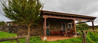 Confortevole casa rurale con splendida vista a El Hierro