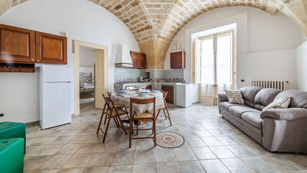 Huis | 2 slaapkamers