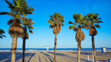 Apartamento | 1 dormitorio