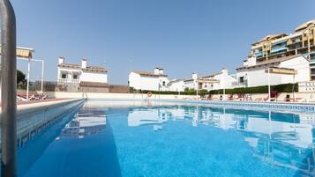 Apartamento | 1 dormitorio