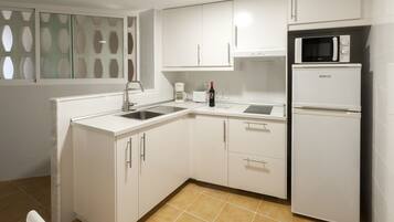 Apartamento | 1 dormitorio