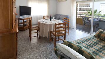 Departamento | 2 habitaciones