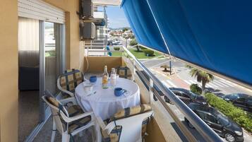 Departamento | 2 habitaciones