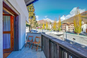 Apartment | 1 bedroom - Snow White in Bardonecchia (Bardonecchia)