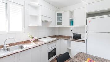 Apartment | 3 bedrooms