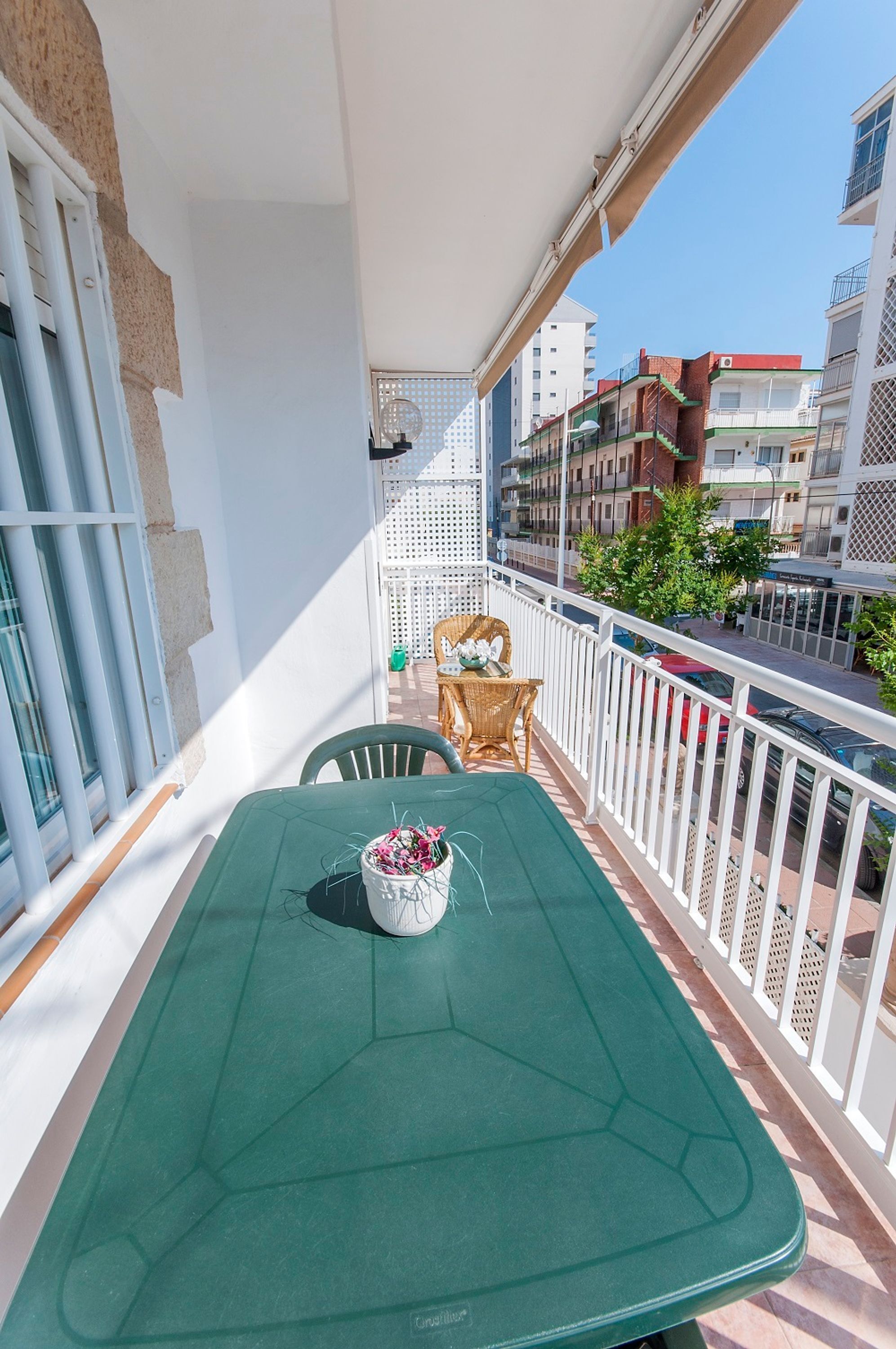 Apartment | 3 bedrooms