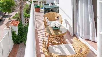 Apartment | 3 bedrooms