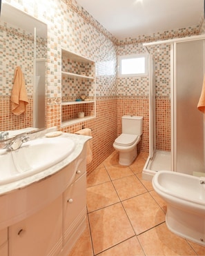 Ferienhaus | 3 Schlafzimmer
