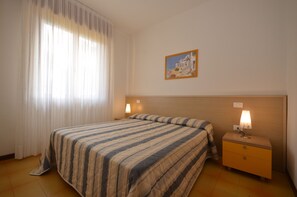 Appartement | 2 chambres