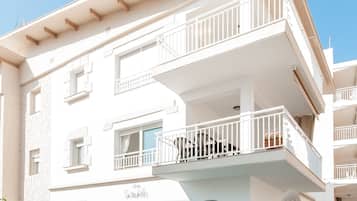 Apartment | 4 bedrooms