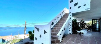 Beautiful rural house in the town of Los Llanillos with divine views