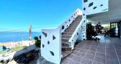 Increible casa rural en Los Llanillos con hermosas vistas