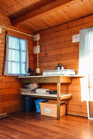 Apartment - Hikers Cabin in Maurik (Maurik)