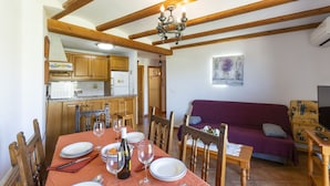 Apartment - Carrebaix Iv in El Capso (Orba)