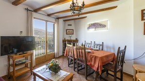 Apartment - Carrebaix Iv in El Capso (Orba)