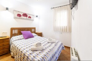 Apartment | 2 bedrooms - Carrebaix Iv in El Capso (Orba)