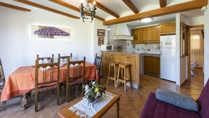 Apartment - Carrebaix Iv in El Capso (Orba)