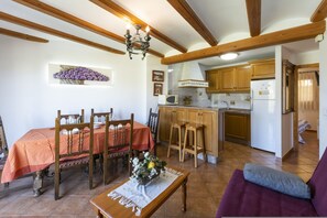 2 bedrooms - Carrebaix Iv in El Capso (Orba)