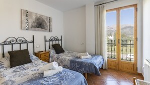 Apartment - Carrebaix Iv in El Capso (Orba)