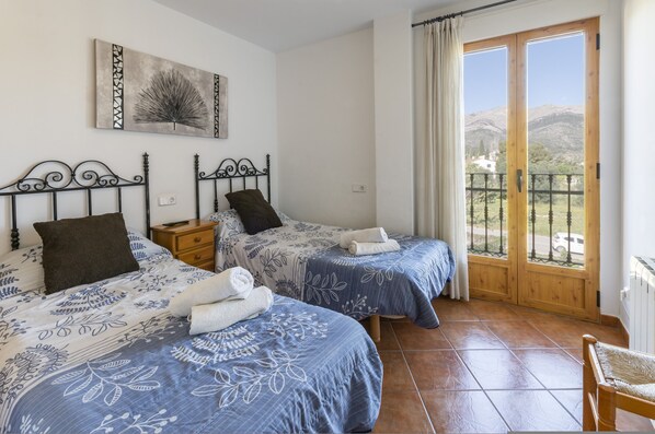 2 bedrooms - Carrebaix Iv in El Capso (Orba)