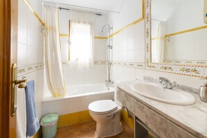 Apartment | 2 bedrooms - Carrebaix Iii in El Capso (Orba)
