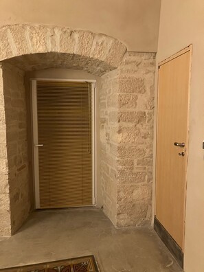 Deluxe Double Room, 1 Queen Bed, Non Smoking, Private Bathroom - Antica Dimora (Molfetta)