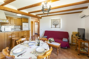 2 habitaciones 