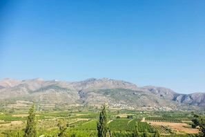 Room - Carrebaix Ii in El Capso (Orba)