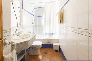 Apartment | 2 bedrooms - Carrebaix Ii in El Capso (Orba)