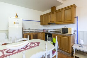 Apartamento | 1 dormitorio