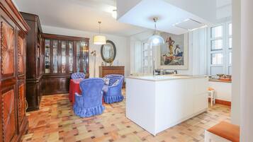 Villa | 1 bedroom