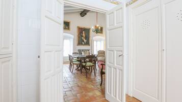 Villa | 1 bedroom
