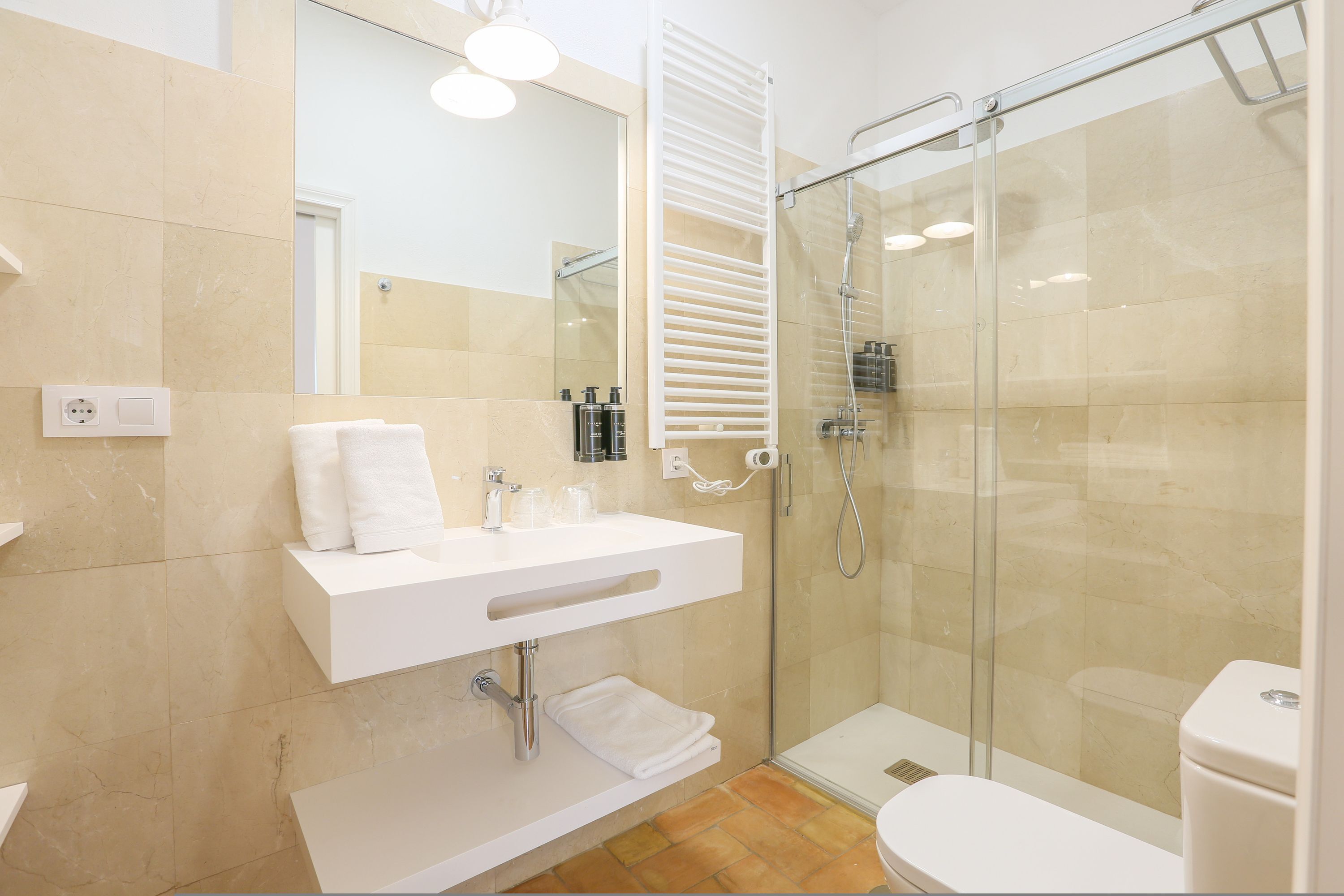 Villa | 1 bedroom