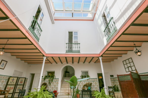 Villa | 1 bedroom